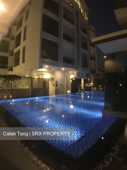 The Cristallo (D15), Apartment #182333192